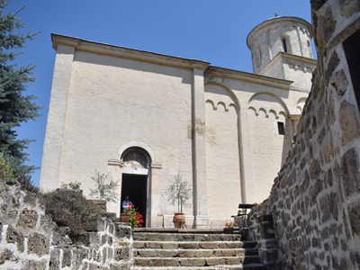  Црква Светог Ахилија 