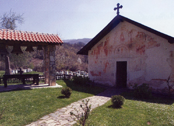  Црква Светог Николе 