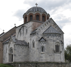  Bogorodičina crkva 