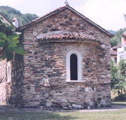Crkva Svetog Nikole
