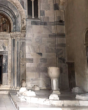  Značaj manastira Studenice 
