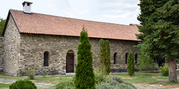 Trpezarija Trpezarija