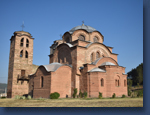 Манастир Светог Николе