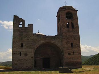  Манастир Светог Николе 