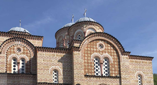 Манастир Ћелије Манастир Ћелије