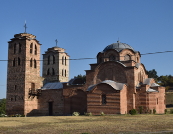  Манастир Светог Николе 